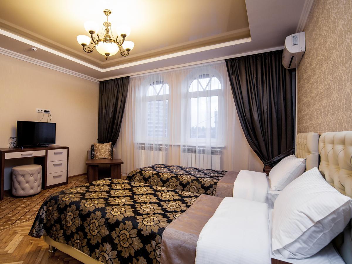 STIL 3 HOTEL КИШИНЁВ (Молдавия) - от 3049 RUB | NOCHI